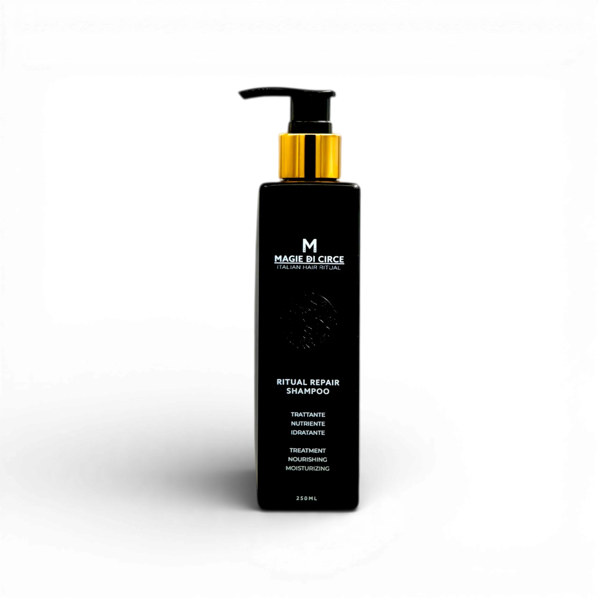 RITUAL REPAIR SHAMPOO 250ML - MAGIE DI CIRCE