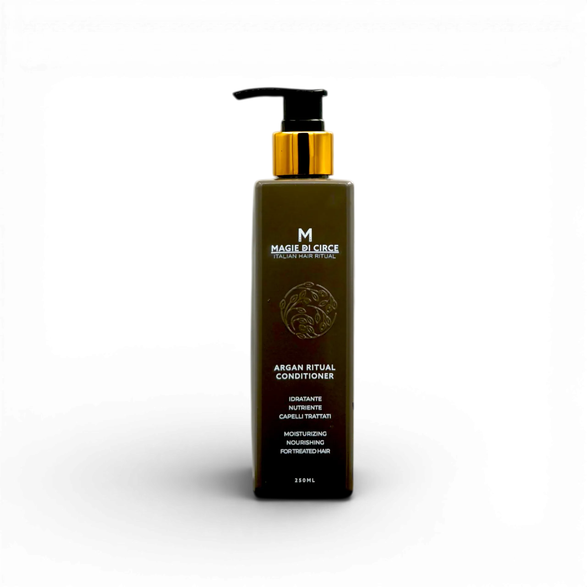 ARGAN RITUAL CONDITIONER 250ML - MAGIE DI CIRCE