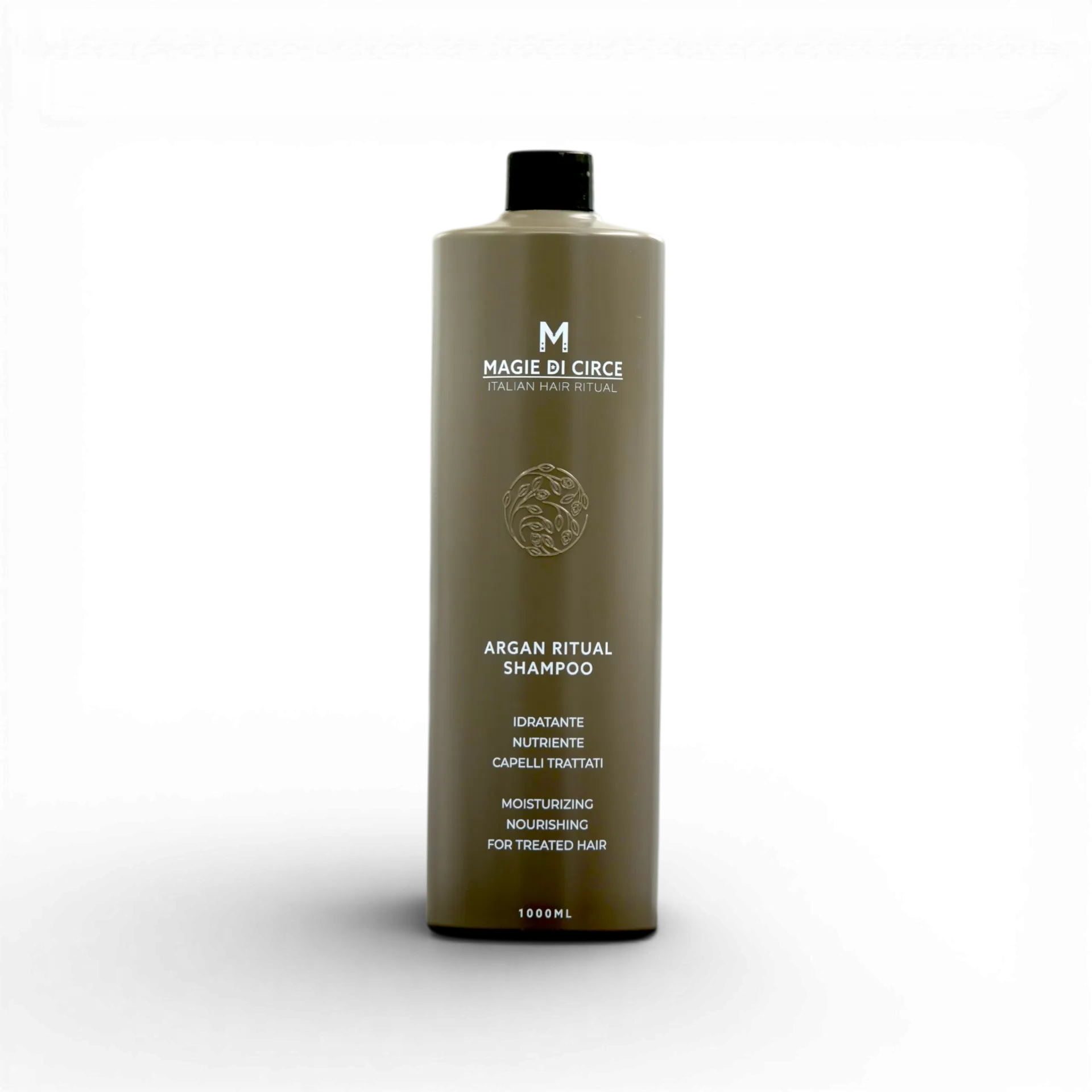 ARGAN RITUAL SHAMPOO 1000ML - MAGIE DI CIRCE