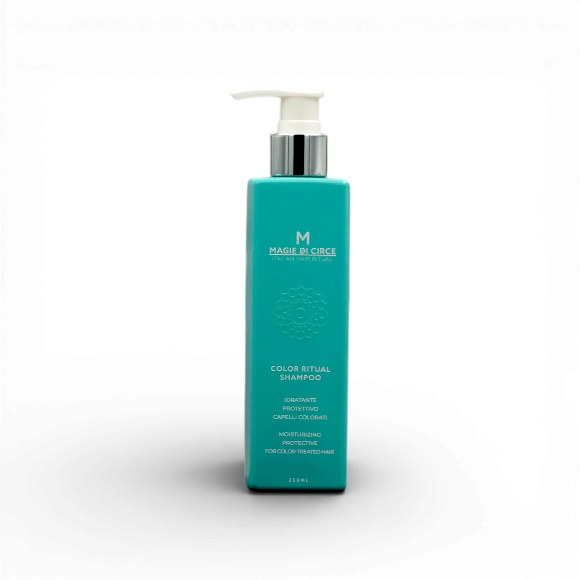 COLOR RITUAL SHAMPOO 250ML - MAGIE DI CIRCE