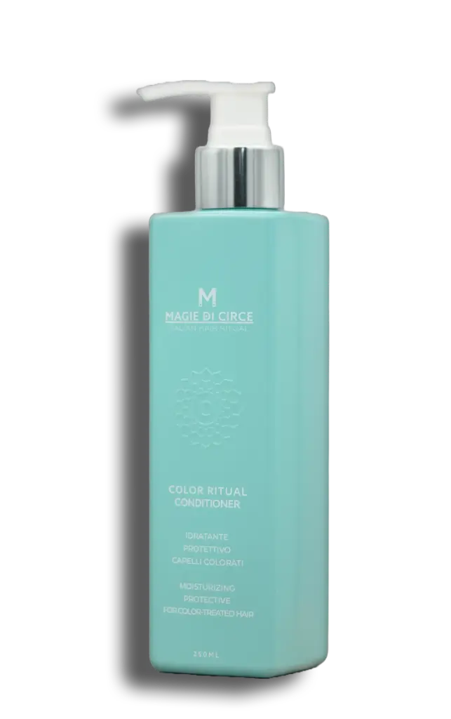 COLOR RITUAL CONDITIONER 250ML - MAGIE DI CIRCE