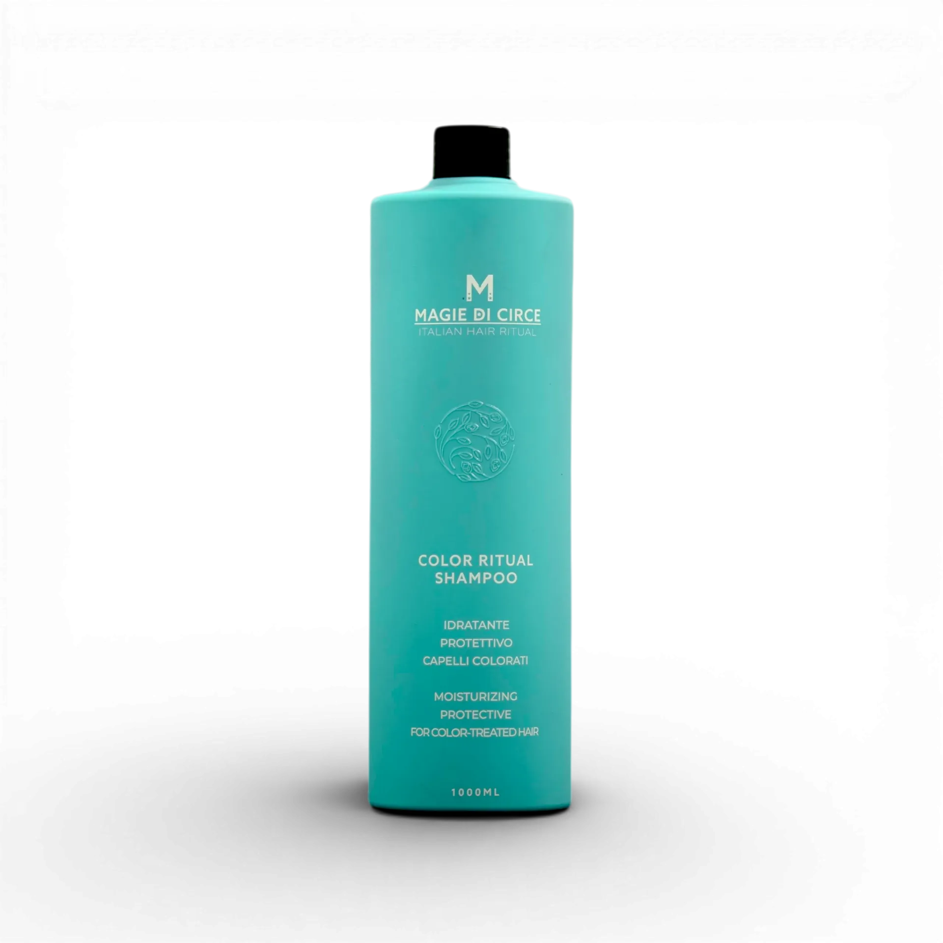 COLOR RITUAL SHAMPOO 1000ML - MAGIE DI CIRCE