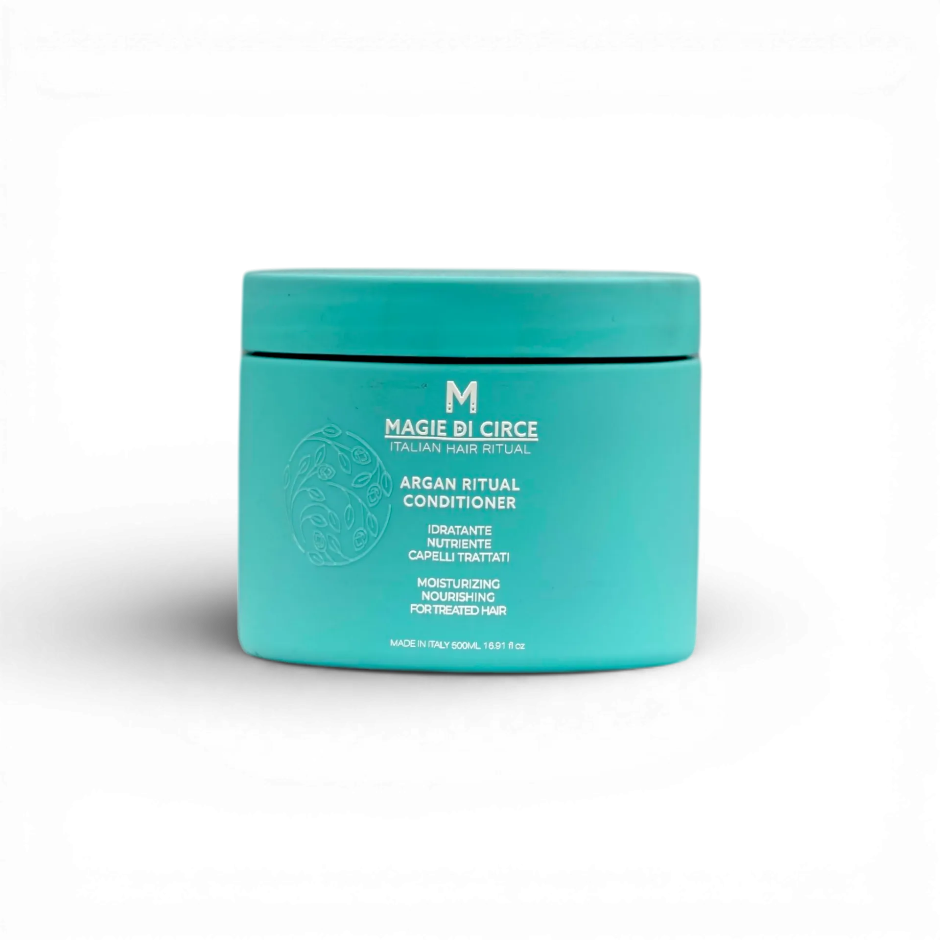 COLOR RITUAL CONDITIONER 500ML - MAGIE DI CIRCE