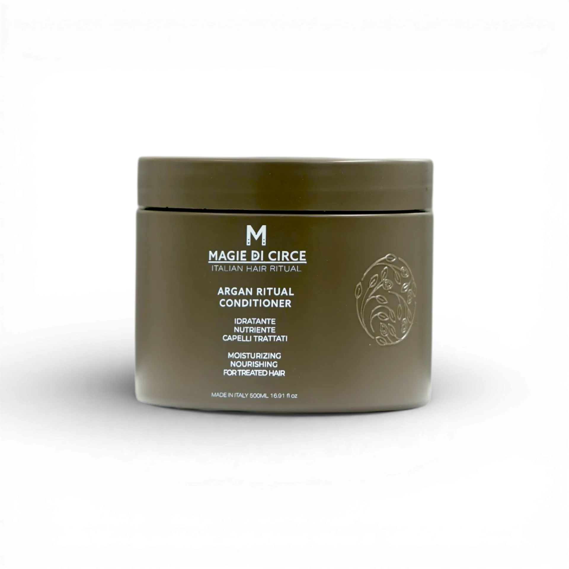 ARGAN RITUAL CONDITIONER 500ML - MAGIE DI CIRCE (LC)